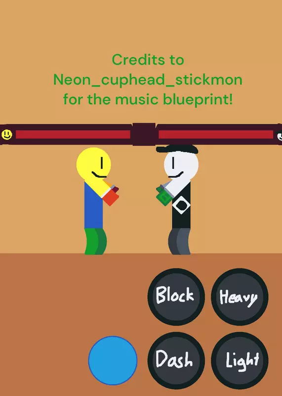 Game by @TBheadphoned