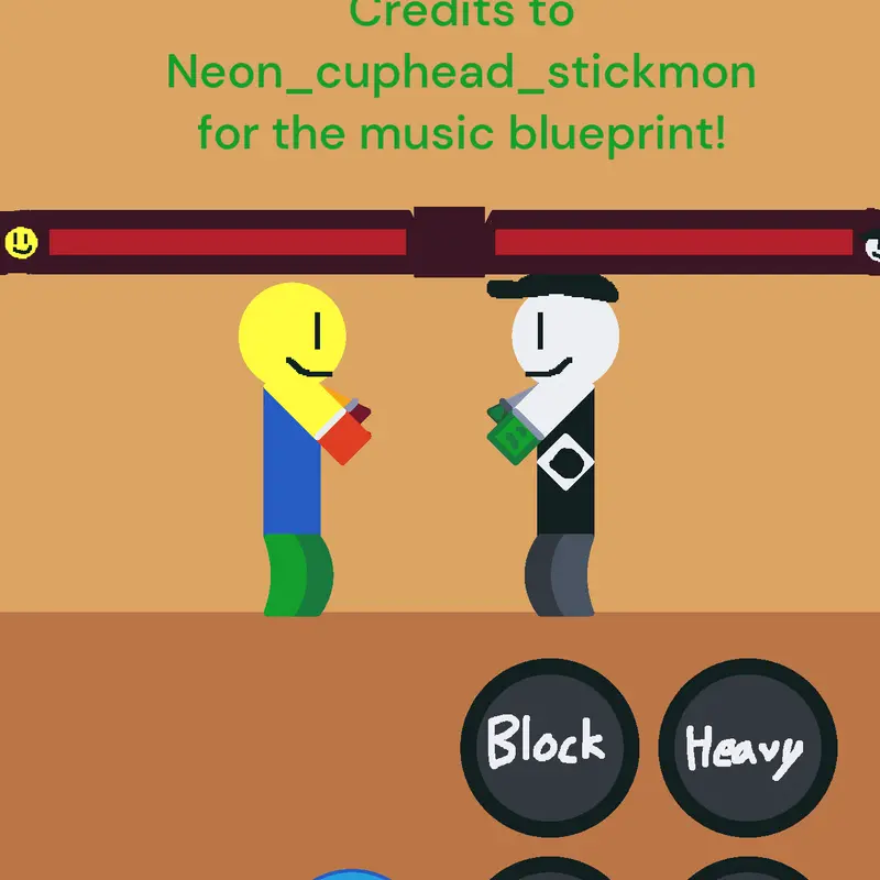 Game by @TBheadphoned