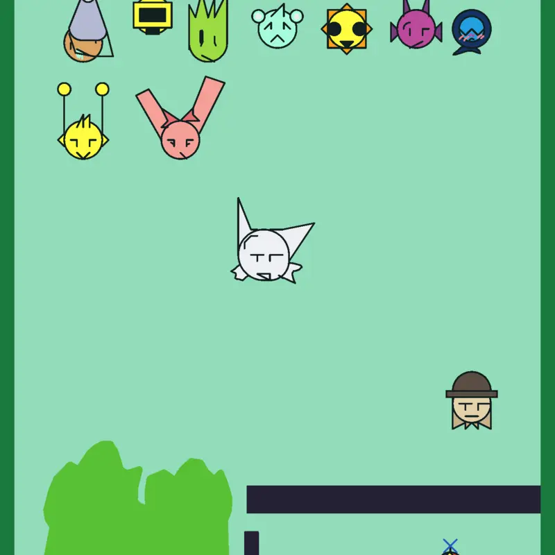 Game by @OWAKX