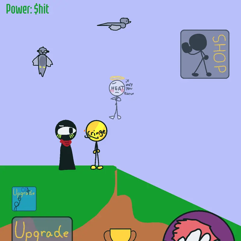 Game by @nadainama