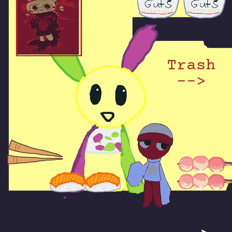 Game by @DEMENCIAA