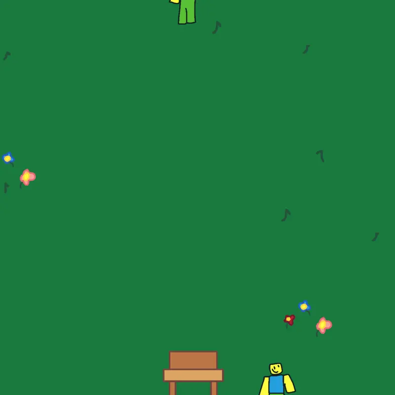 Game by @MarkingOffYourTorch77