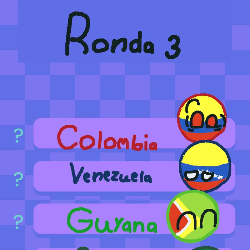 Game by @Countrychile2