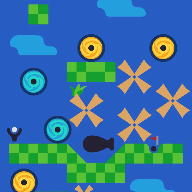 Game by @OriginalDargon