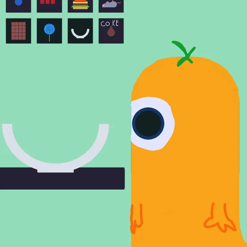Game by @shanzthemonkey