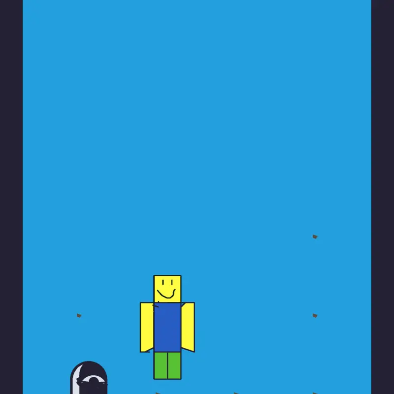 Game by @bluefr3n