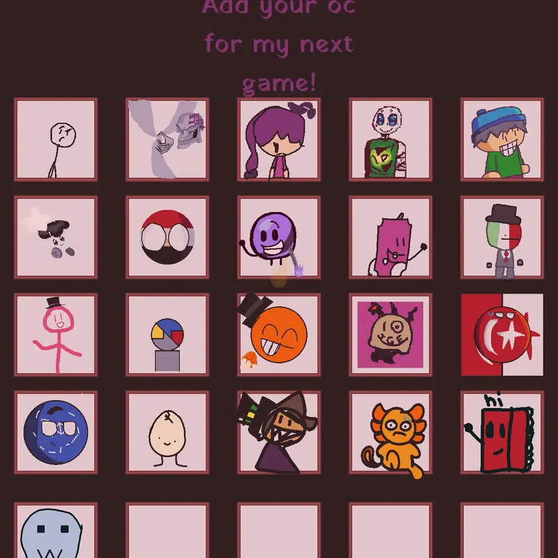 Game by @Thatoneukrainian