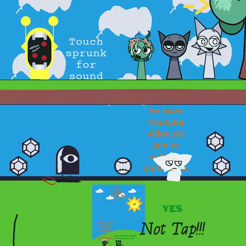 Game by @AramusSusAram
