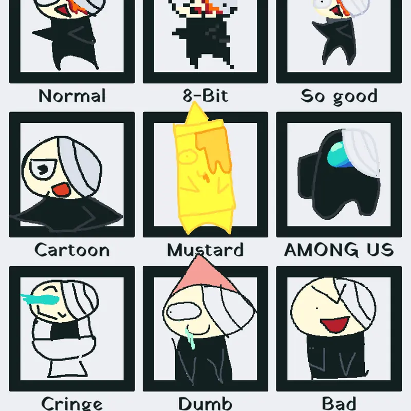 Game by @nonomon