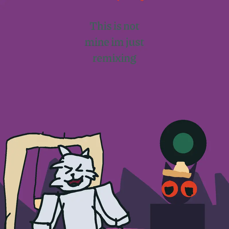 Game by @LittleCat_WasHere