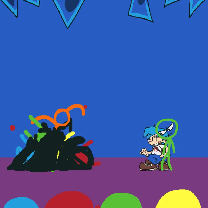Game by @MRAD-Studio-games