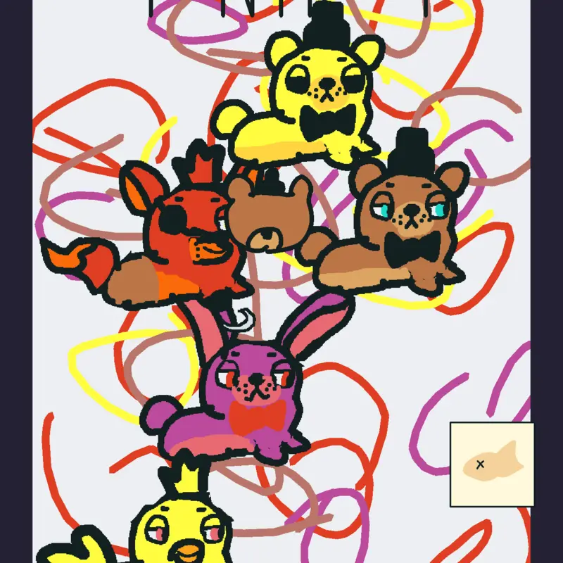 Game by @Drawp