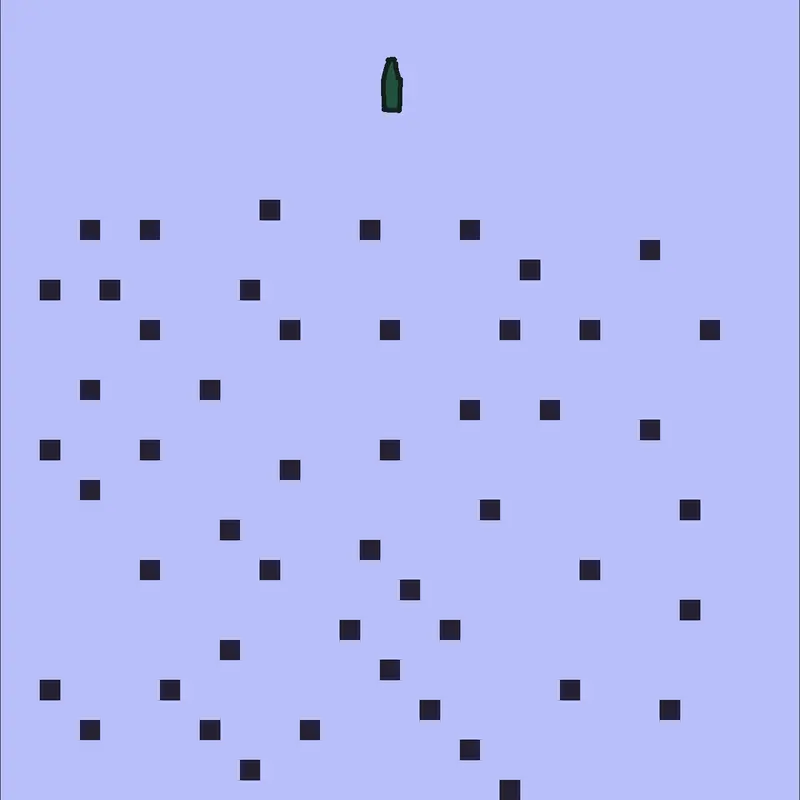Game by @Przemek
