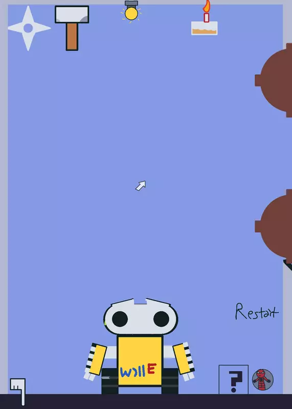 Game by @waos