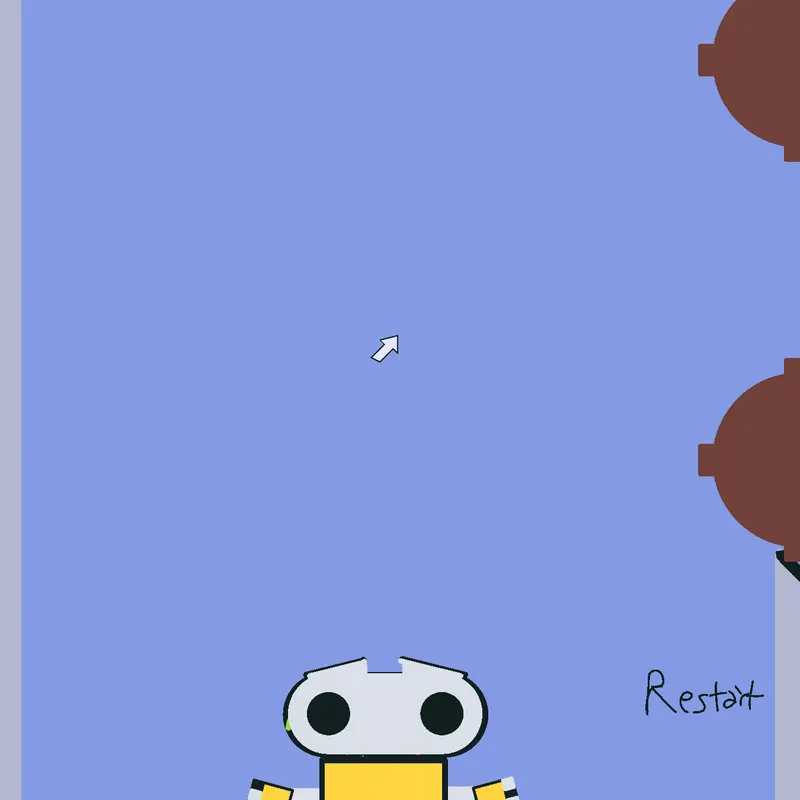 Game by @waos