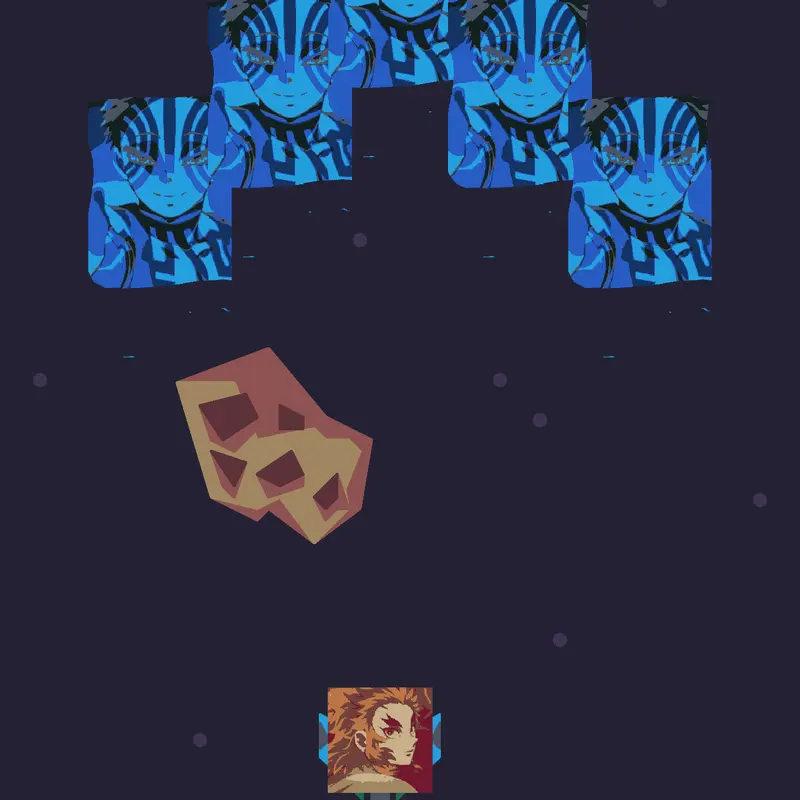 Game by @akaza-game