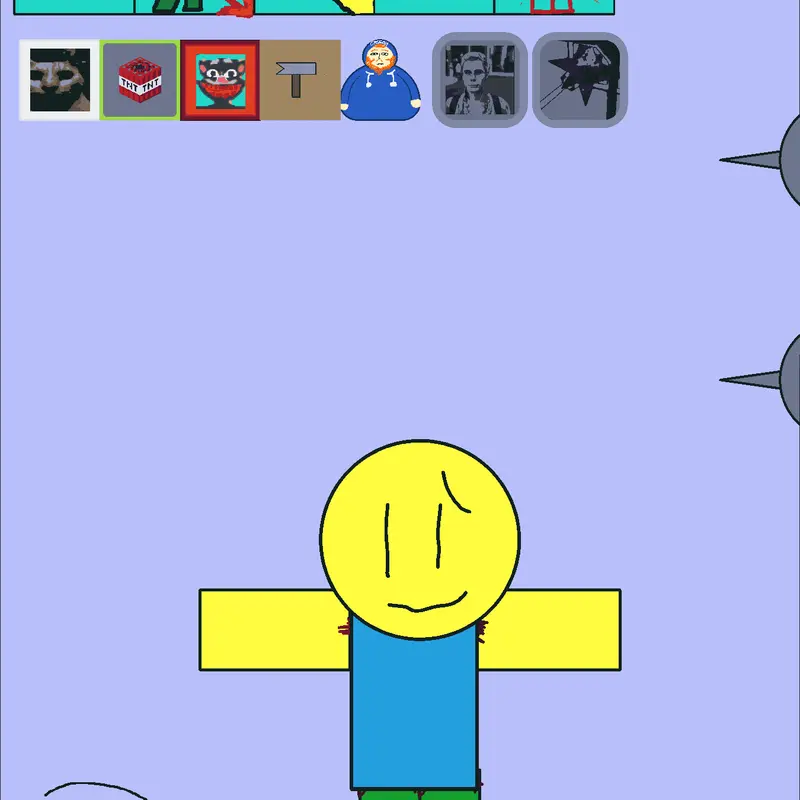 Game by @babaprbt_123