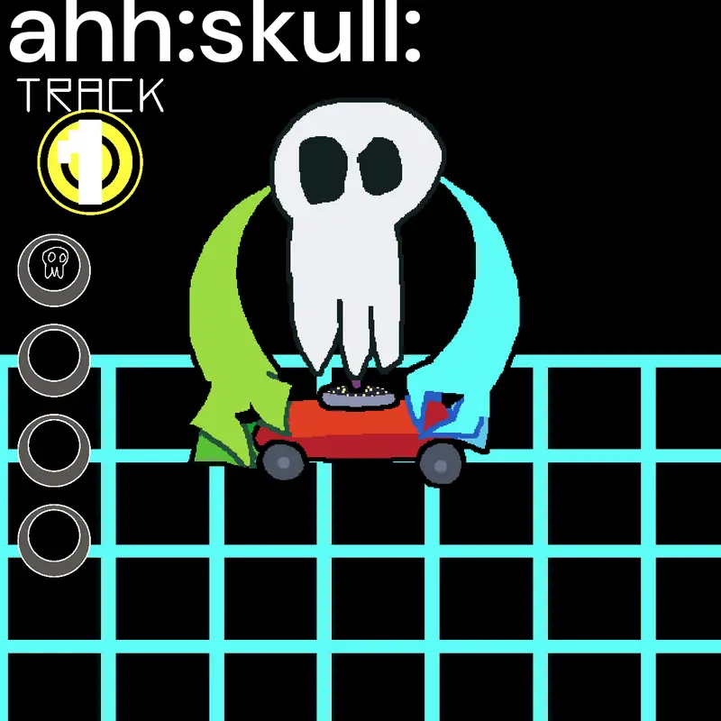 Game by @warninger