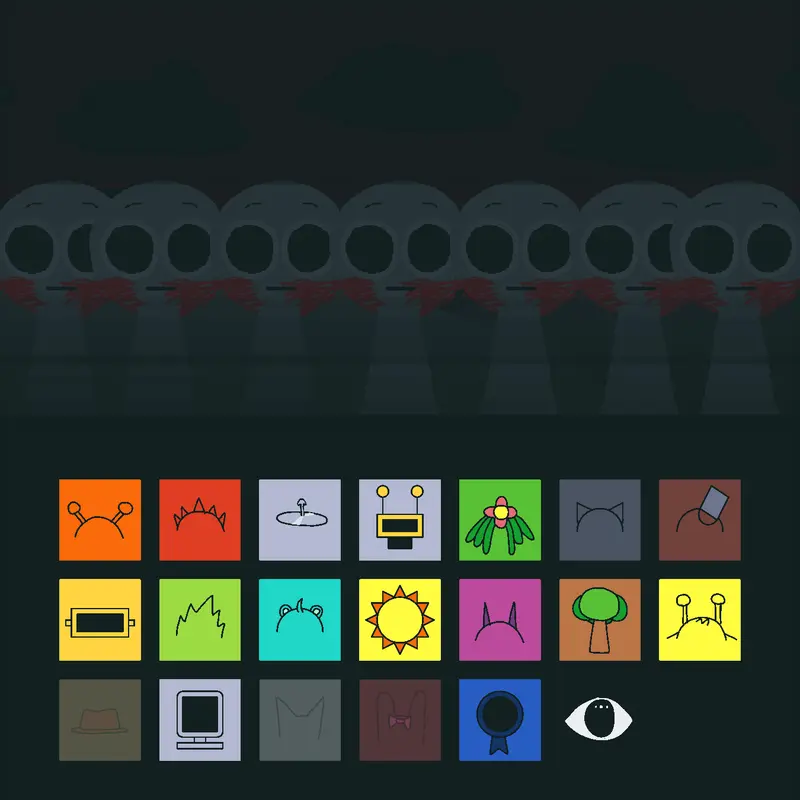 Game by @gamersreinso