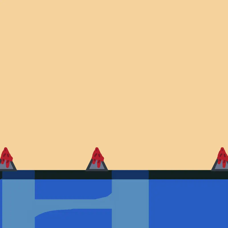 Game by @PISREIGN