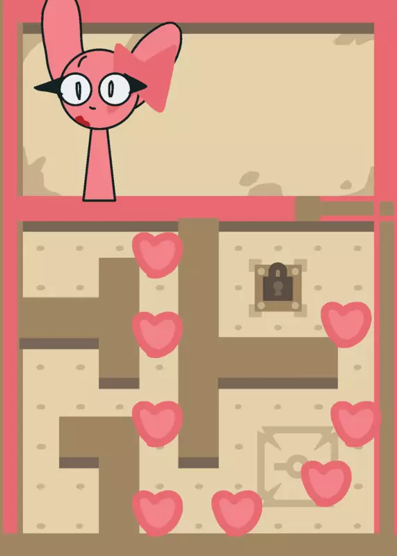Game by @pinkamena