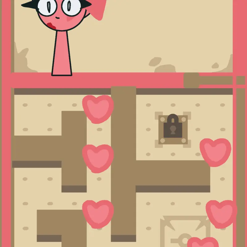 Game by @pinkamena