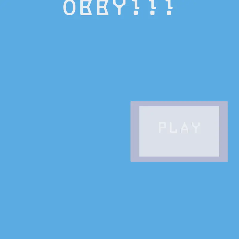 Game by @Block5634