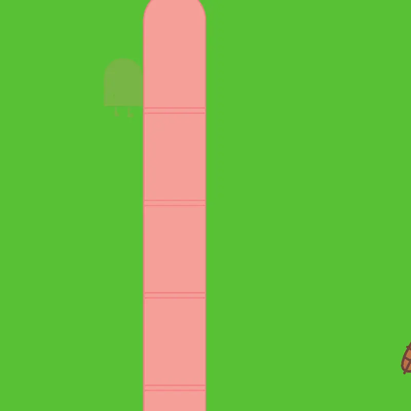 Worm simulator by @machinyguy123456