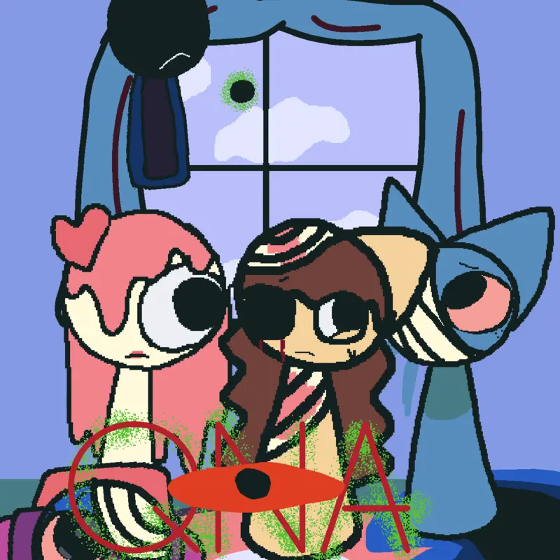Game by @sprunkifan15