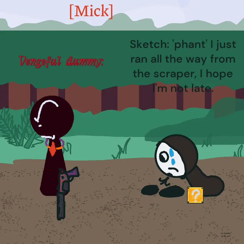 Qna by @Static_Screen