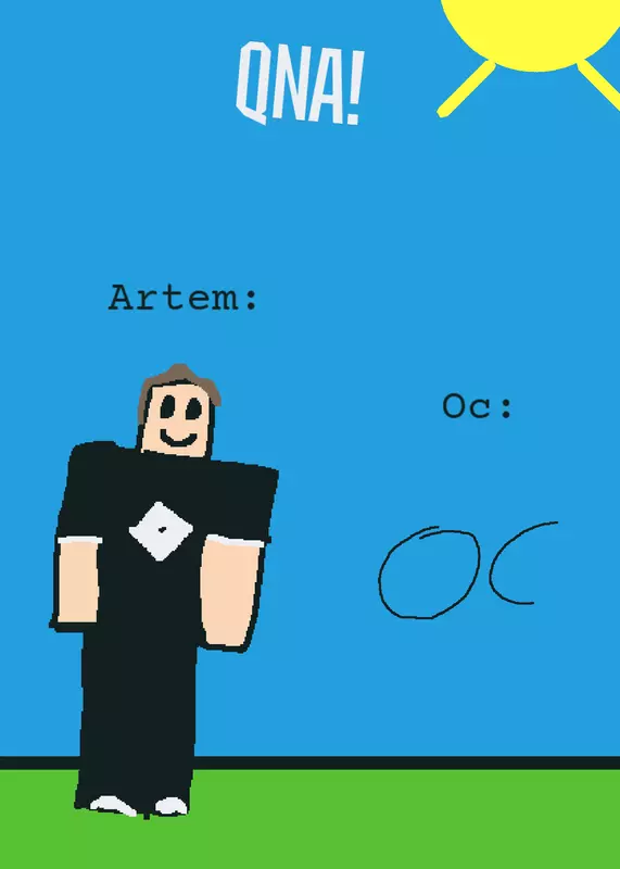 Game by @Artemcool_8254