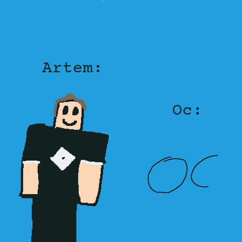 Game by @Artemcool_8254