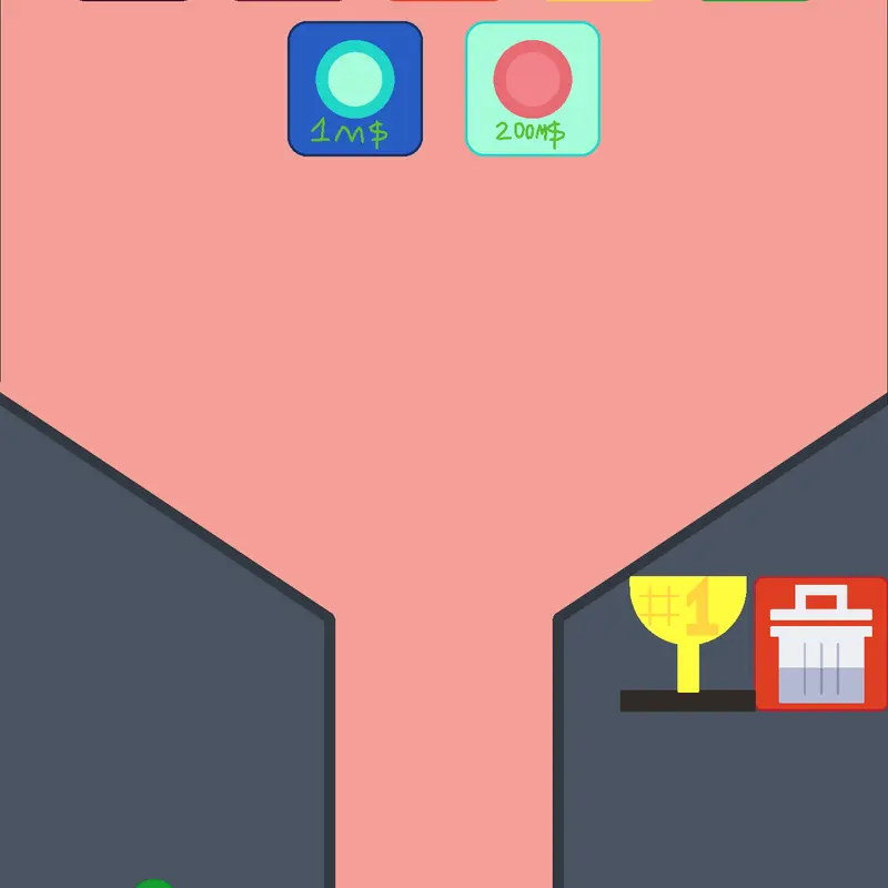 Game by @Sapphire_cube910