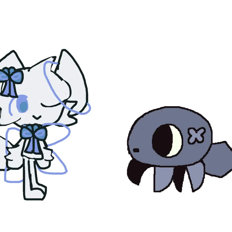 Game by @kichunnle
