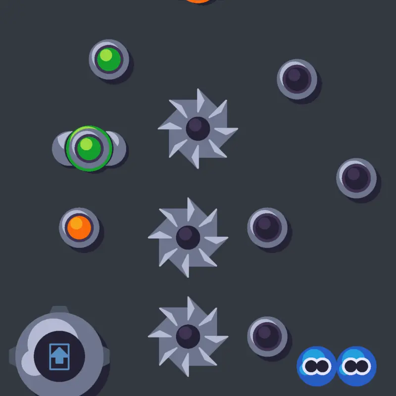 Game by @todrot