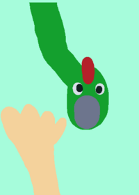 Carnivores rp