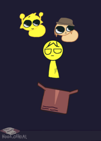 Uhh idk random game