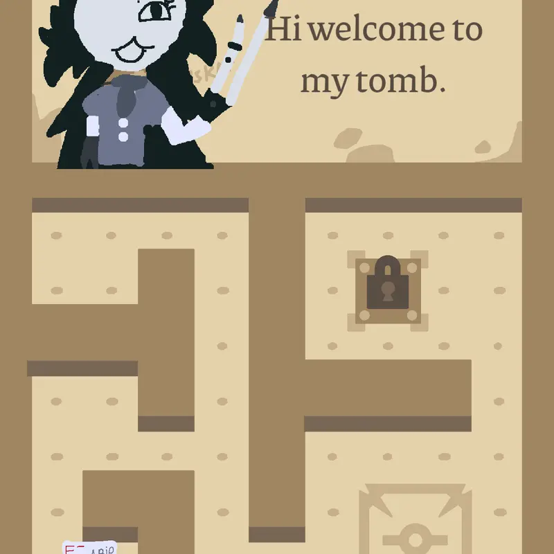 Game by @Kurhj