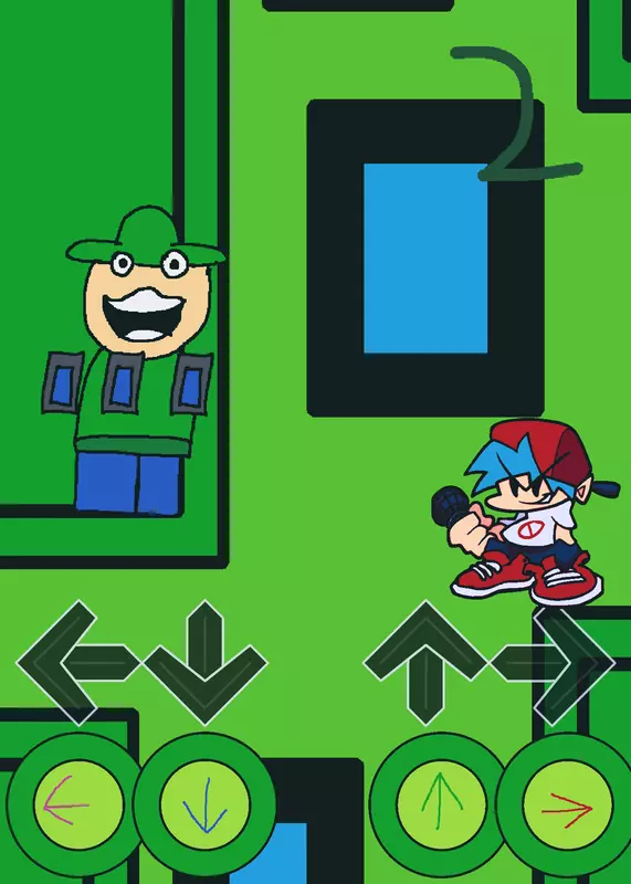 Game by @dogyeomgwon690