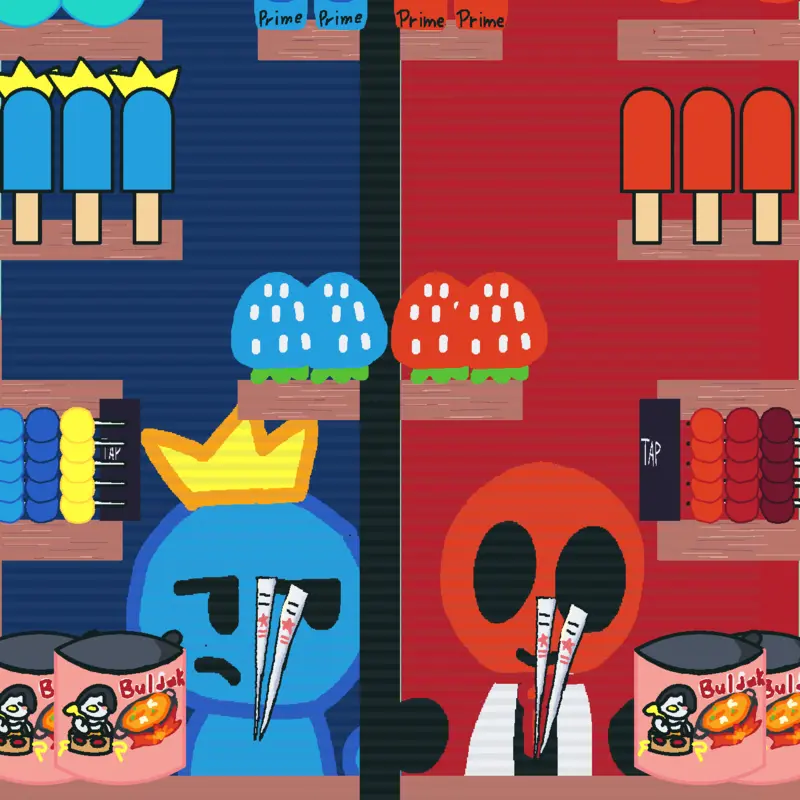 Game by @Axelotli