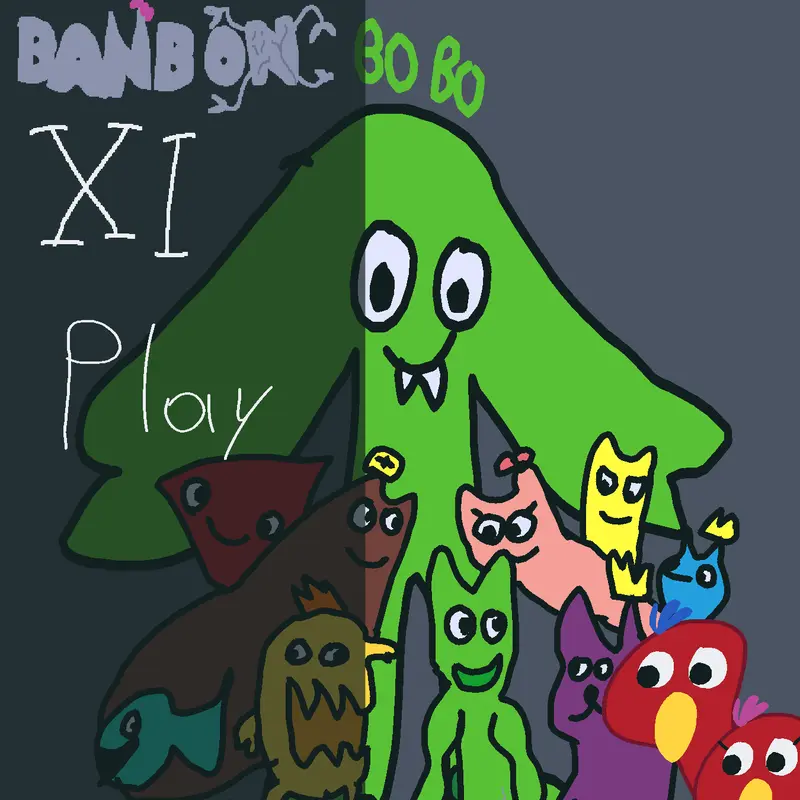 Game by @Chan_ren