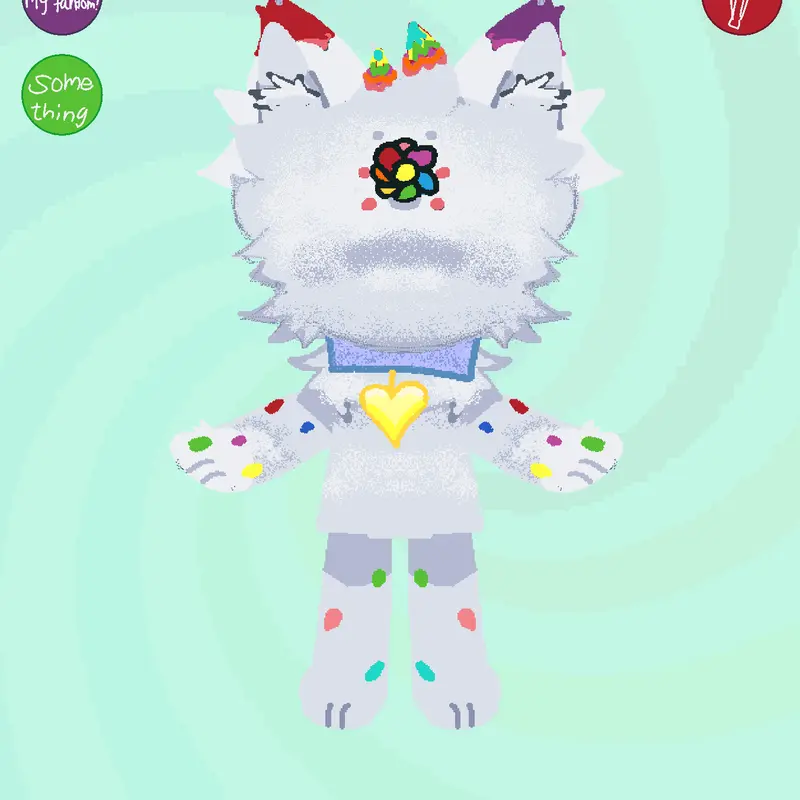 Game by @-_Blueicekitty_-
