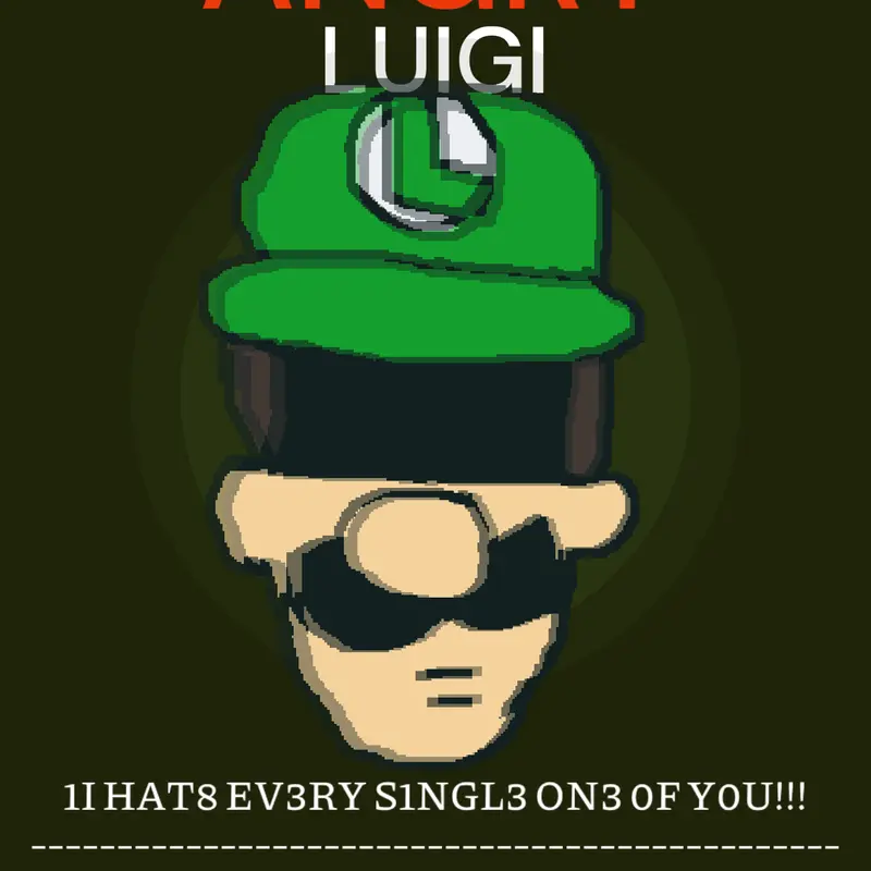 Game by @YourLocalZenitsu