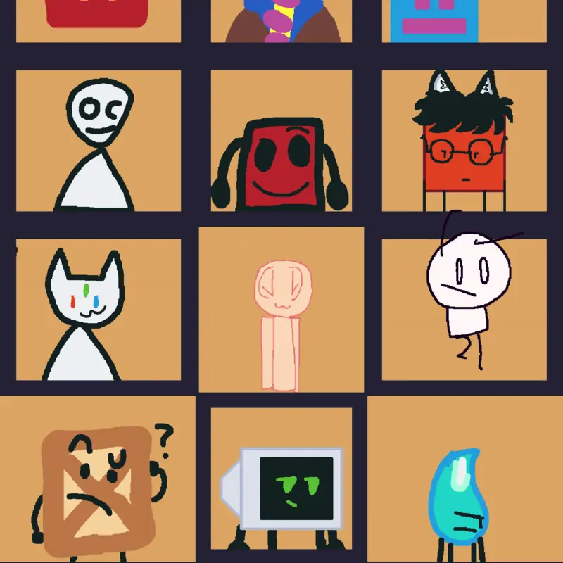 Game by @amirbourji