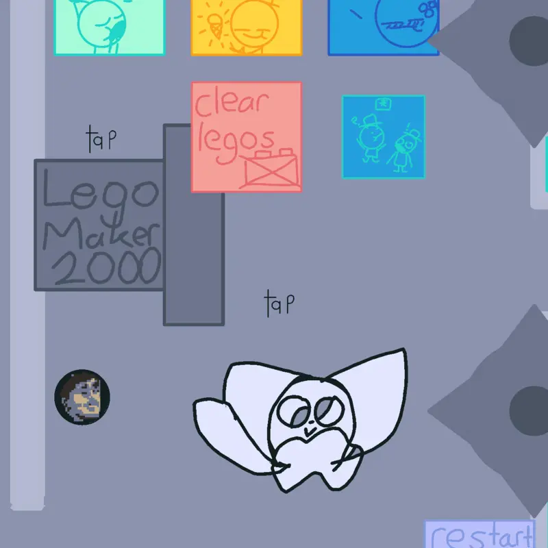 Game by @Smg4_Susu
