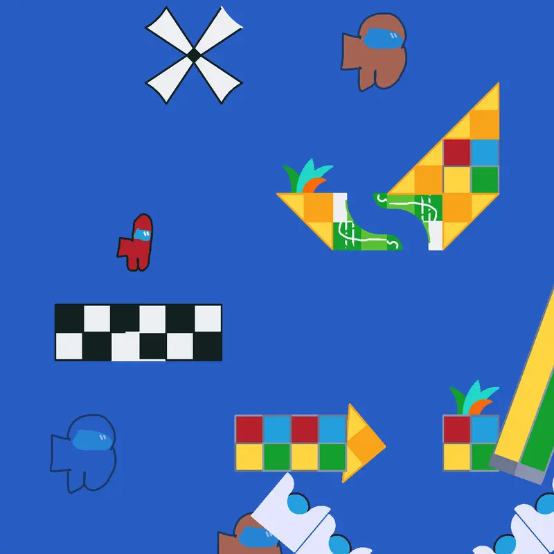 Crazy golf by @Hotdogs51
