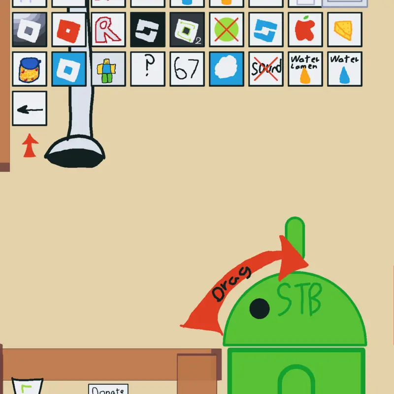 Game by @JennifertamaraAviles