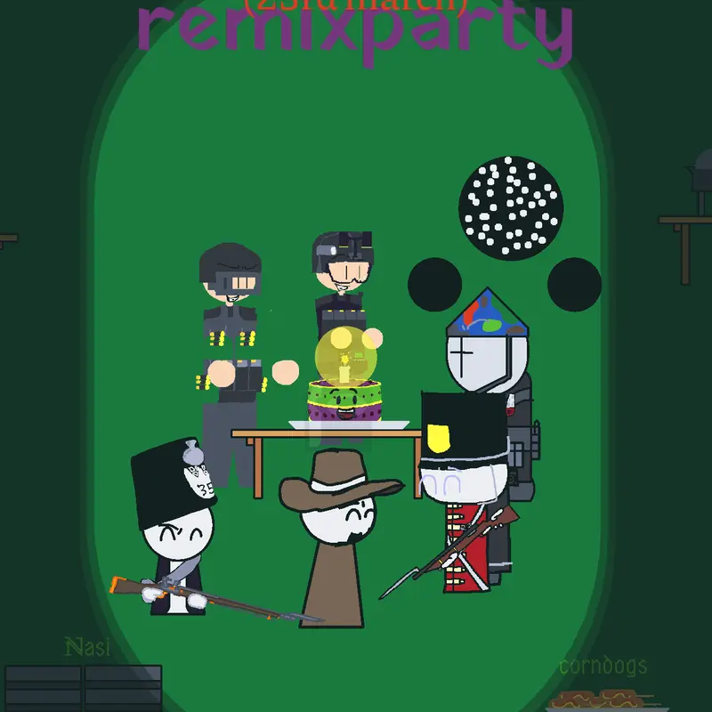 Game by @Ducky-The-Duck