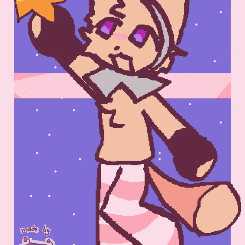 Game by @N4S