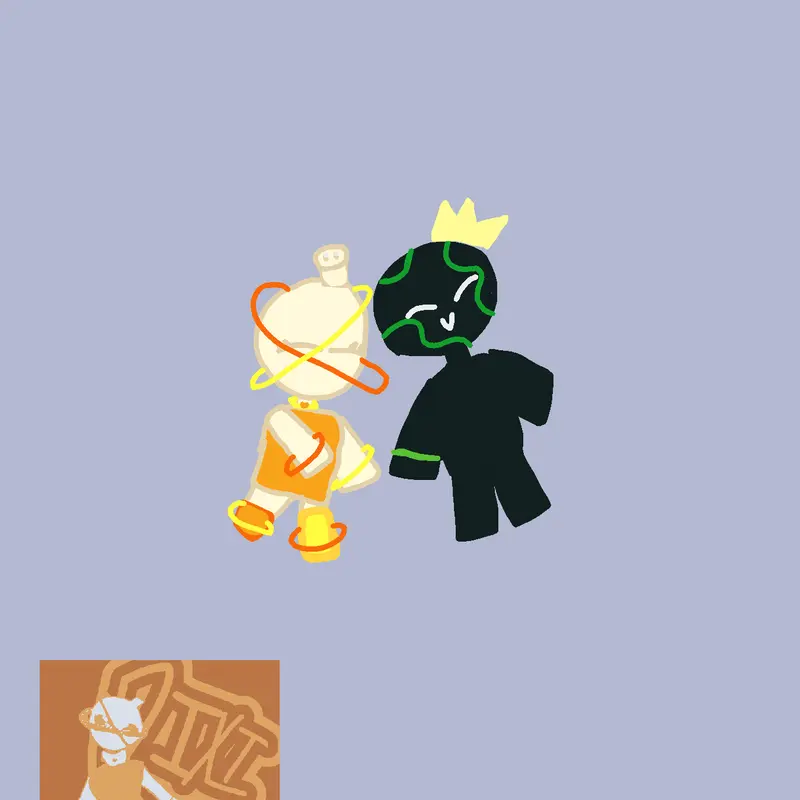 Game by @dixi_thelilsaturn